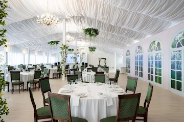 Ресторан Аэлита