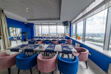 Ресторан Sky Lounge