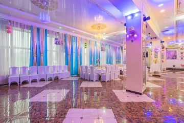 Ресторан Бишкек-2