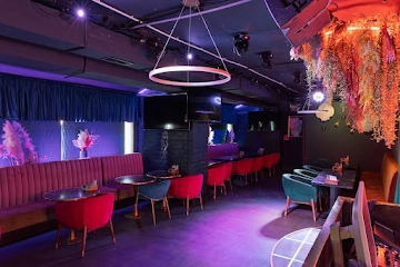 Ресторан Райские сады