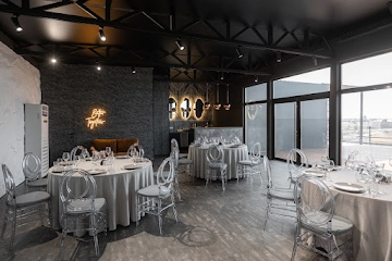 Ресторан Sky Terrasse