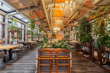 Ресторан Союз