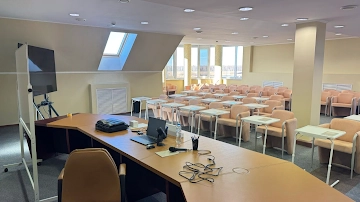 Ресторан Горьковка Парк