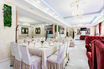 Ресторан Измайловский дворик