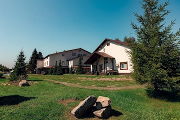 Ресторан Чайка