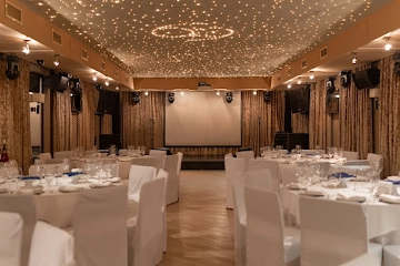 Ресторан LENINGRAD