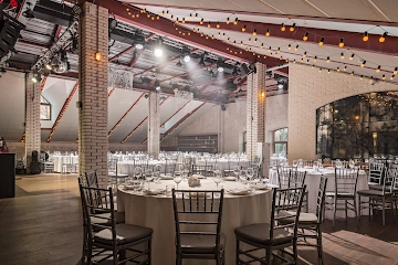 Ресторан Ферма Бенуа