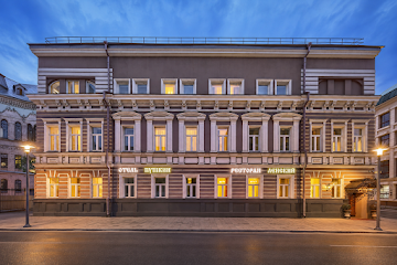 Ресторан Ленский