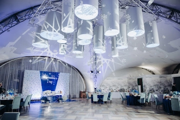 Ресторан Грин Лайн