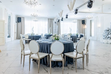 Ресторан Еда и Миръ