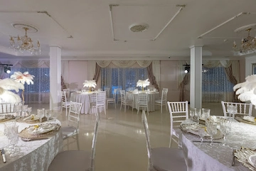 Ресторан Кирочный двор