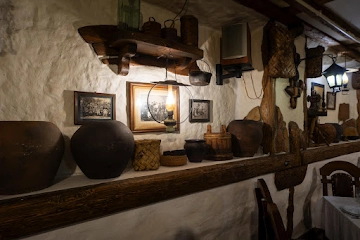 Ресторан Три перца