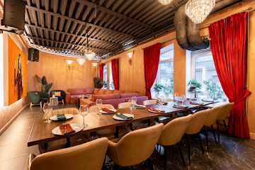 Ресторан Moodmakers