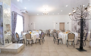 Ресторан Галатея