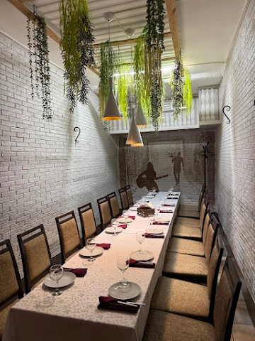 Ресторан Кантанелло