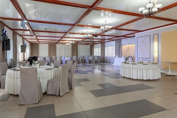 Ресторан Шале