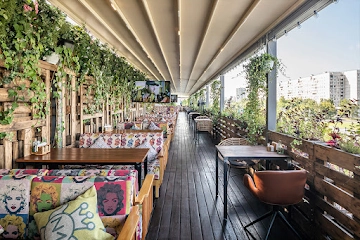 Ресторан Чайхона №1 Алтуфьевское