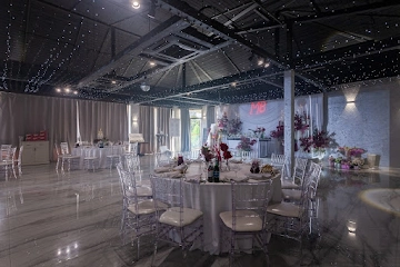 Ресторан Двин Холл