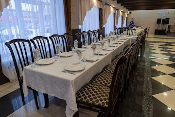 Ресторан Элита