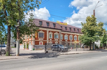 Ресторан Норатон