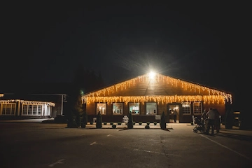 Ресторан История