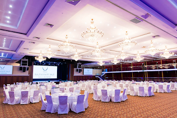 Ресторан Korston Club Hotel