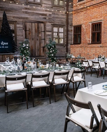 Ресторан Хачапури Марико на Пушкина