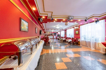 Ресторан Арт-отель Пушкино 