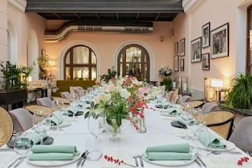 Ресторан 12 Grand Cafe