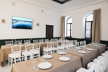 Ресторан SuvorovHall