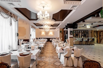 Ресторан Шекспир