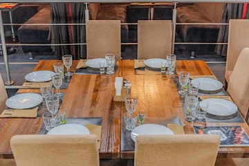 Ресторан Сухуми