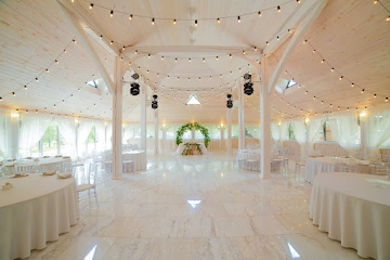 Ресторан Голицын Клуб