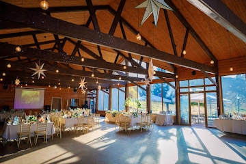 Ресторан ШАЛЕ НА СКЛОНЕ