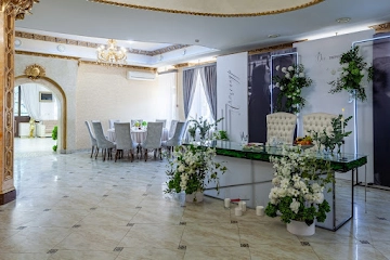 Ресторан Сенат