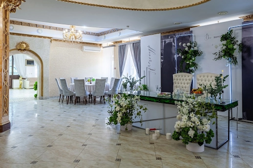 Ресторан Сенат