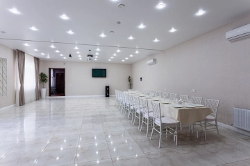 Ресторан Арцах