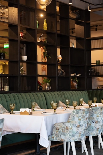 Ресторан Долина 5165