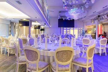 Ресторан Event Hall Онегин