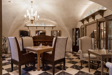 Ресторан Таможня