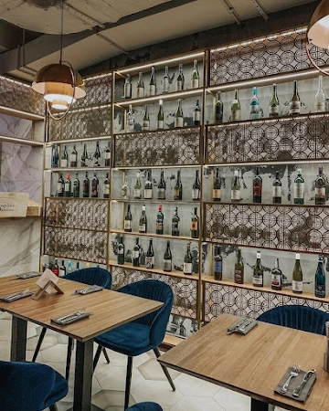 Ресторан Сласти
