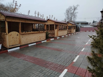 Ресторан Старый Тбилиси