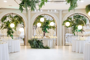 Ресторан Галерея банкетов