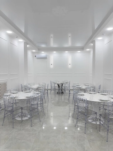 Ресторан МоскWа на Каширке