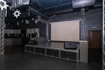 Ресторан Бухта Кила