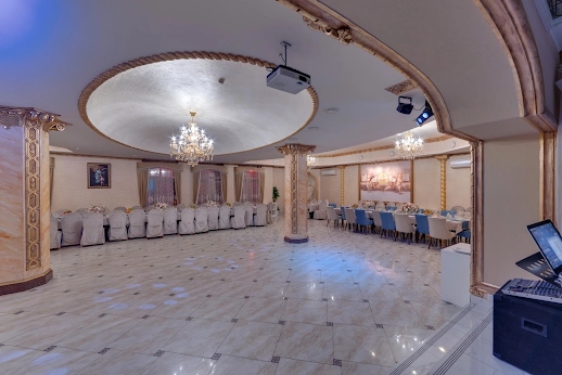 Ресторан Сенат
