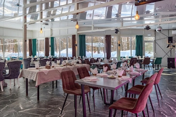 Ресторан Панорама