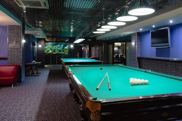 Ресторан Братина