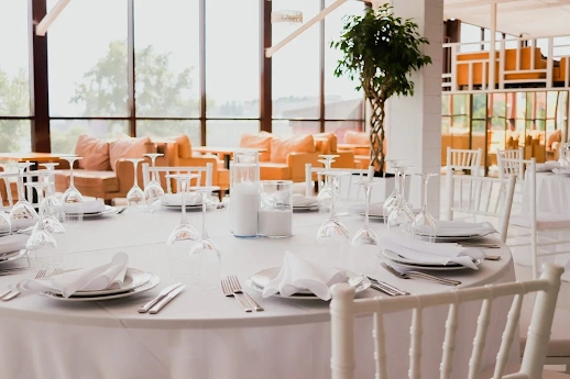 Ресторан Terrace Moscow