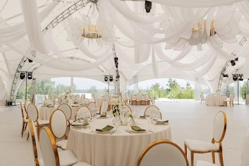 Ресторан Панорама Холл